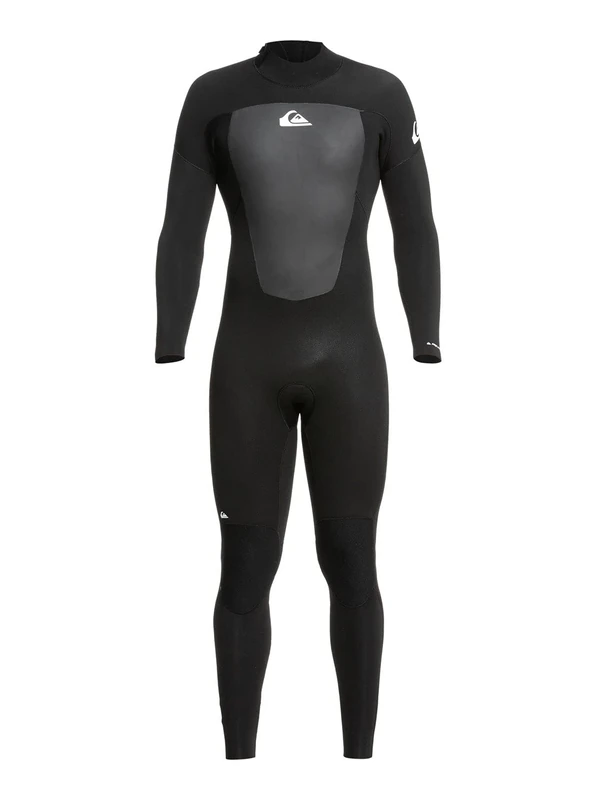 Quiksilver Prologue 4/3 Mm, One Piece Swimsuit