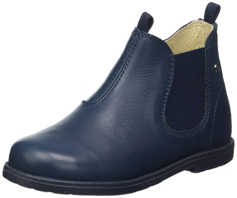 Falcotto Winter Wood Boots, Navy, 3 UK Child