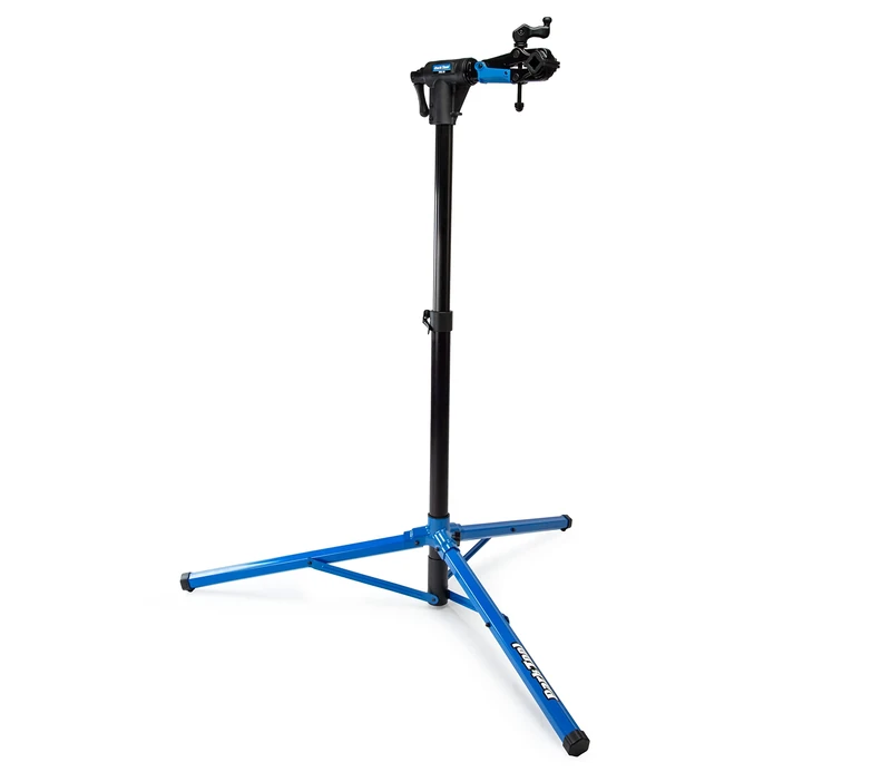 Park Tool PRS, Unisex - Adult assembly stand, Blue, Einheitsgröße -