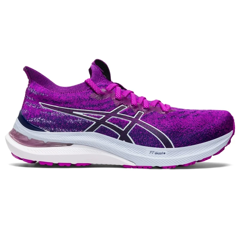 ASICS Women's Gel-Kayano 29, Dive Blue/Soft Sky, 8 Wide - Image 1