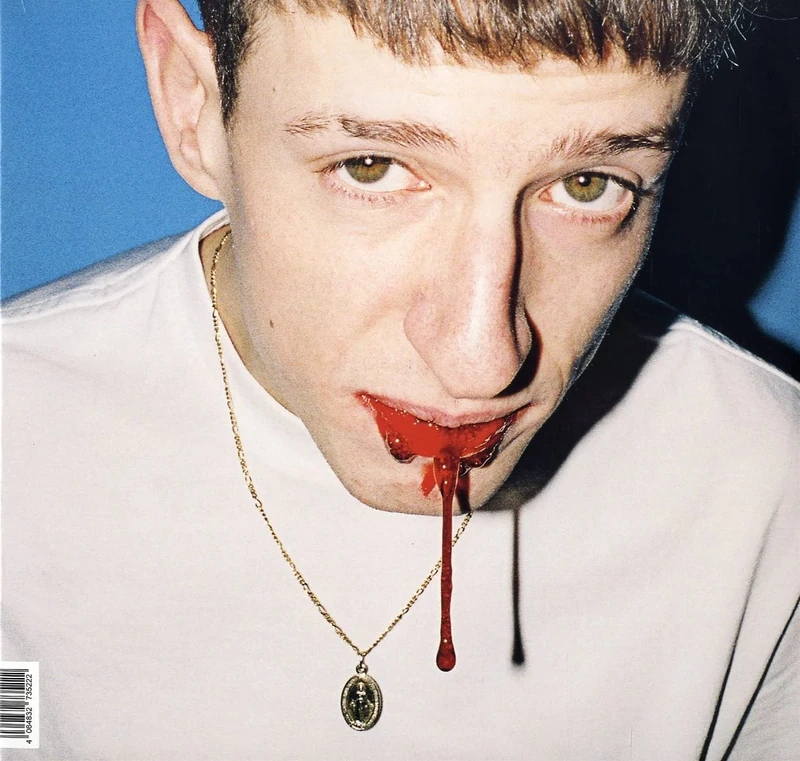 Failure Familiar (White Vinyl) [VINYL] - Image 1