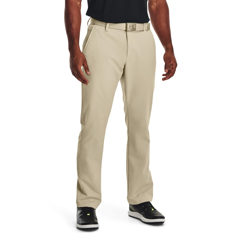 Under Armour Men's UA Tech Pant, Stretchy Woven Tracksuit Bottoms, Breathable Jogging Pants with Straight Leg Fit - Image 1