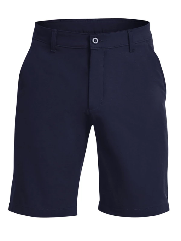 Under Armour Men's UA Tech Short, Lightweight Golf Shorts, Smooth and Stretchy Men's Gym Shorts - Image 1