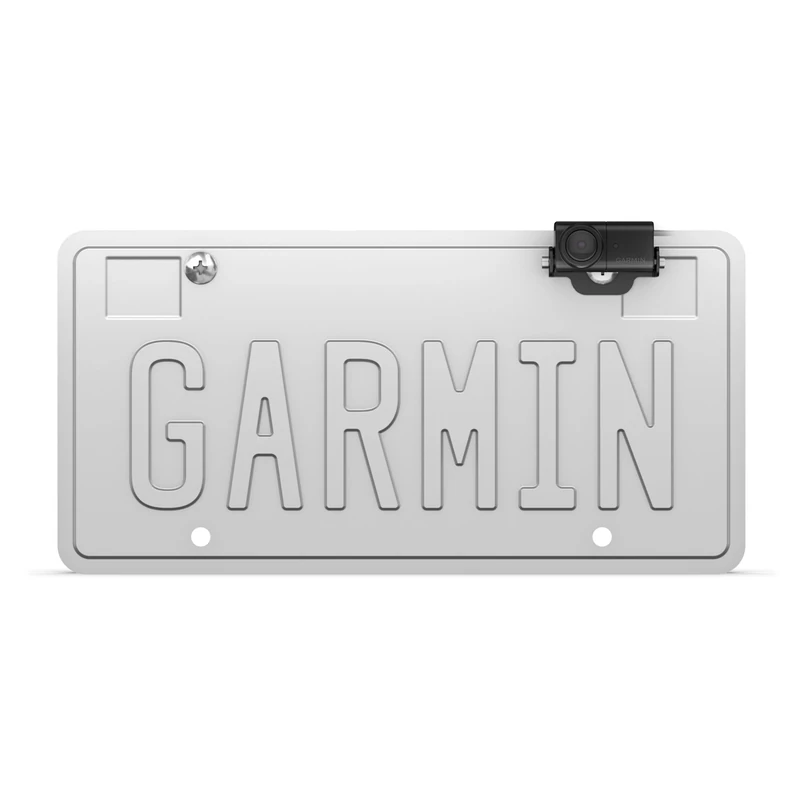 Garmin BC50 IR Wireless Backup Camera with Night Vision