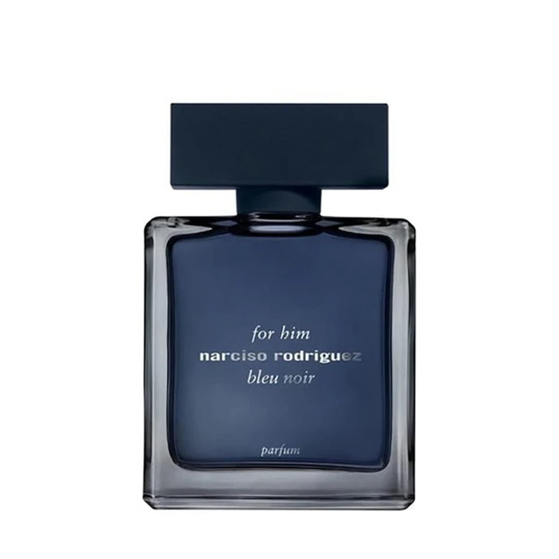 Narciso Rodriguez For him Bleu Noir Perfume 100 ml