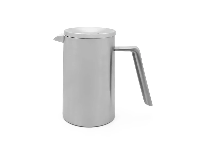 Leopold Vienna San Marco Double-Walled 1L Stainless Steel