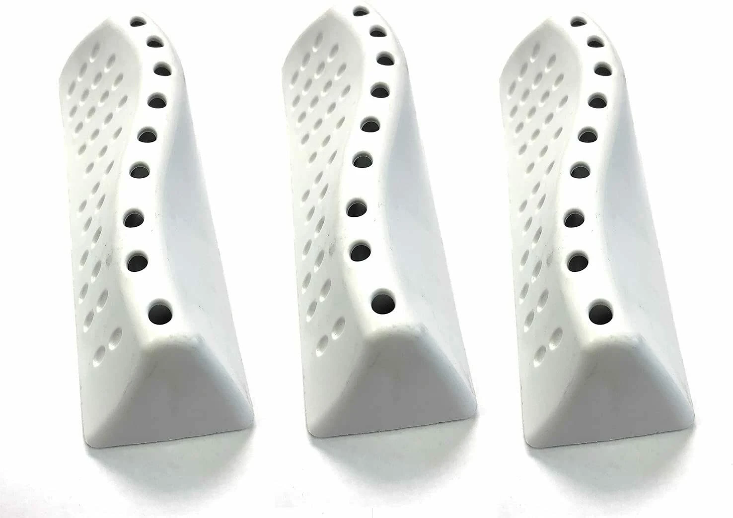 3X Washing Machine Drum Paddle Lifter For BUSH F621QW