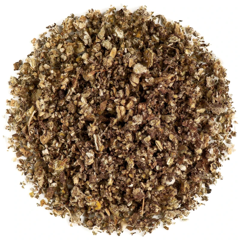 Mullein Leaf Organic Tea Herb - Gordolobo Tea Verbascum 350g