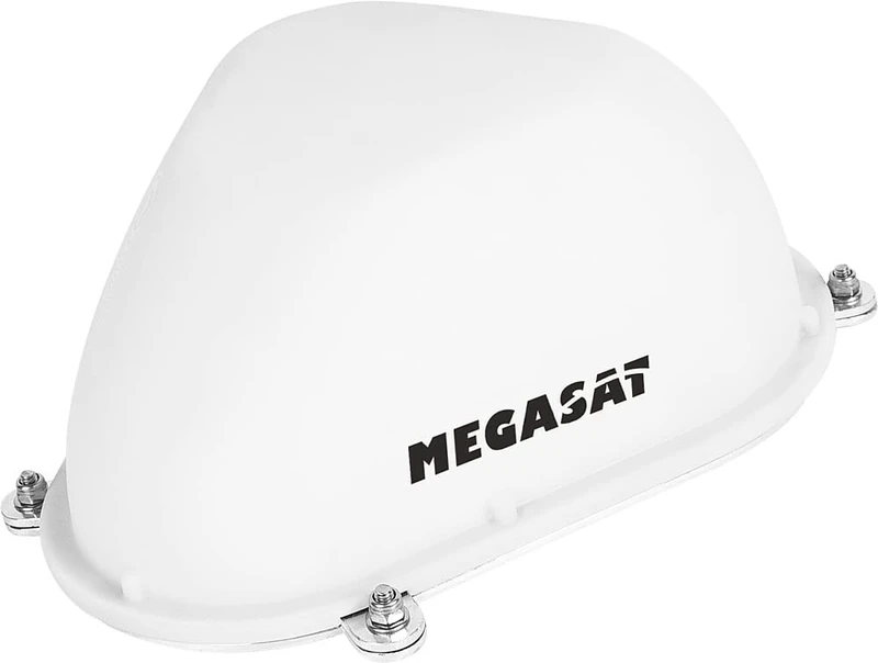 Megasat Camper Connected LTE WiFi System, Antenna LTE Camping Caravan Internet Antenna