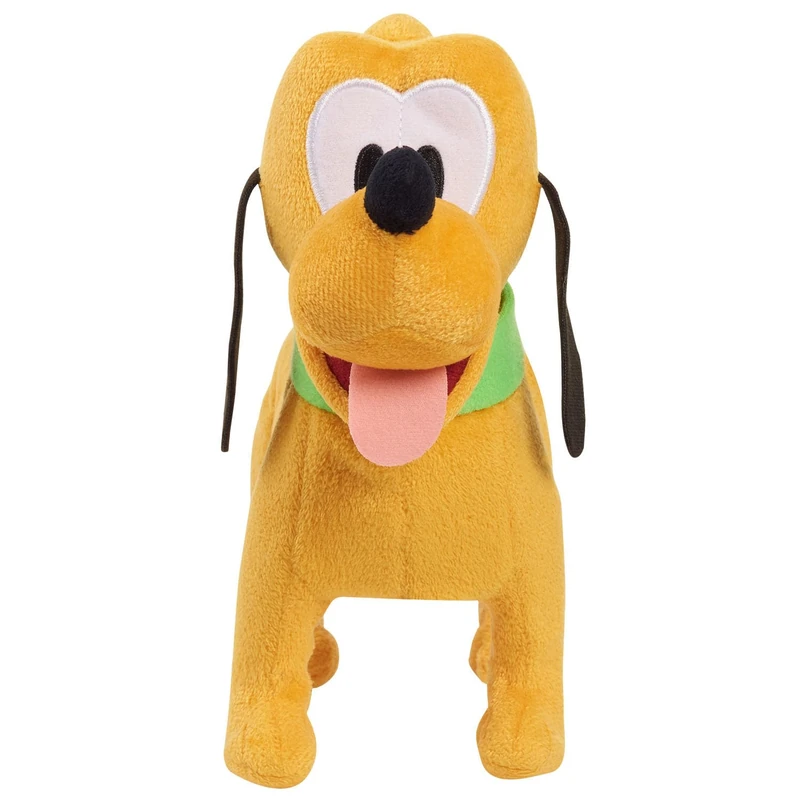 Disney Walking Pluto Plush