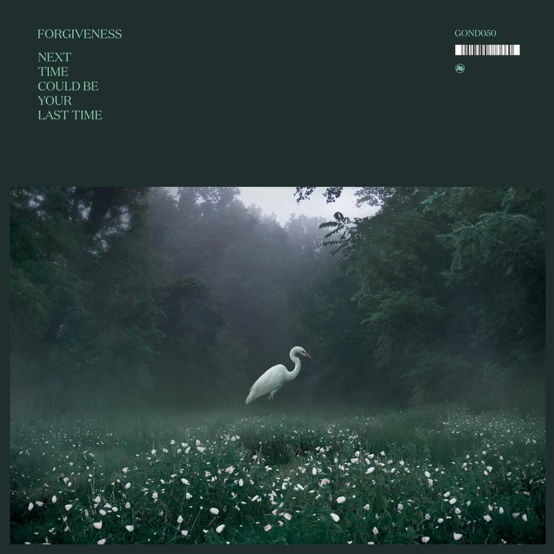 Next Time Could Be Your Last Time [VINYL] - Image 1