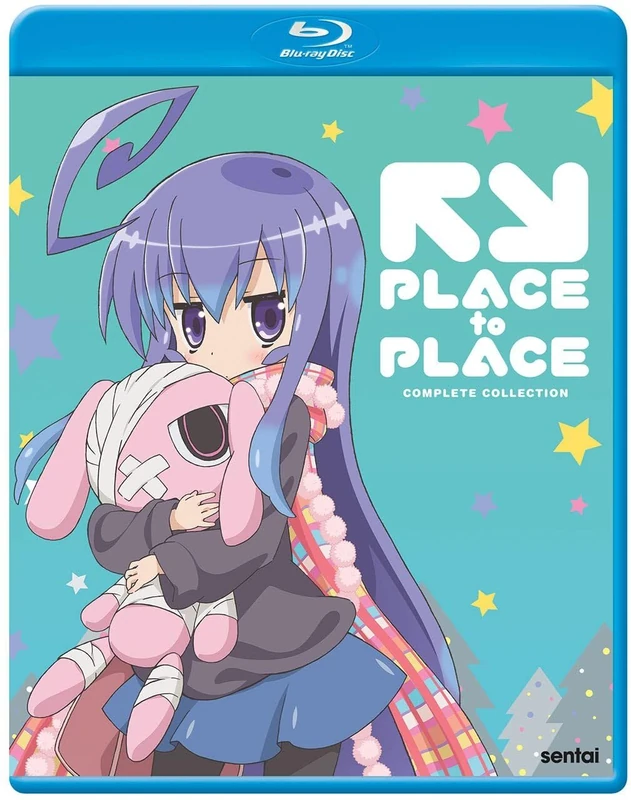Place To Place - Image 1
