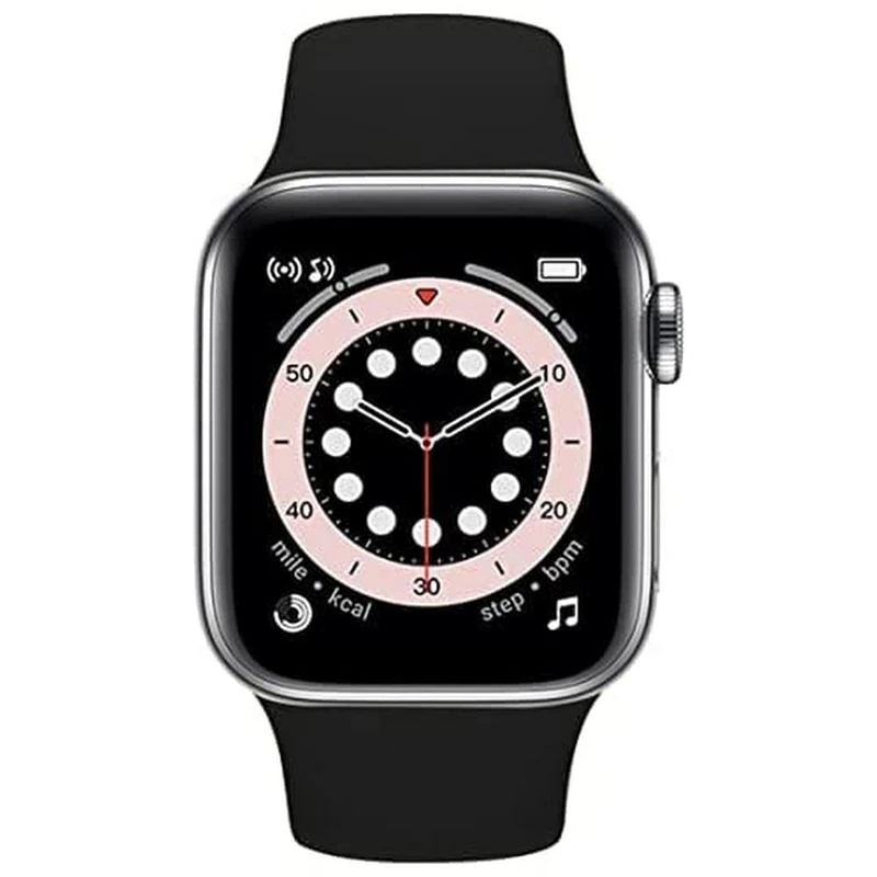 Marchest Smart Watch - Fitness Tracker with 1.6" HD Full Touch Screen MCT-SM-428