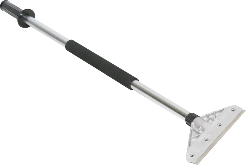8" Razor Floor Scraper with Adjustable Handle