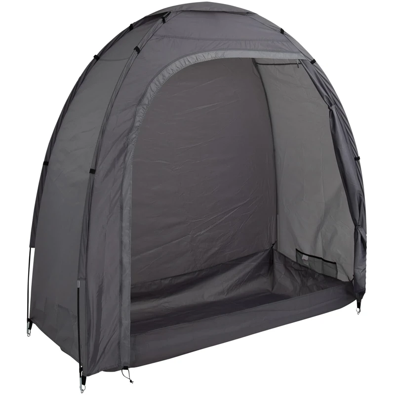 BC Refugio para bicicletas E-Bike Plus - Image 1