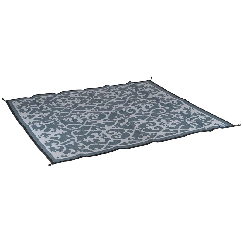 Bo-Camp Chill mat - Oriental - Champagne
