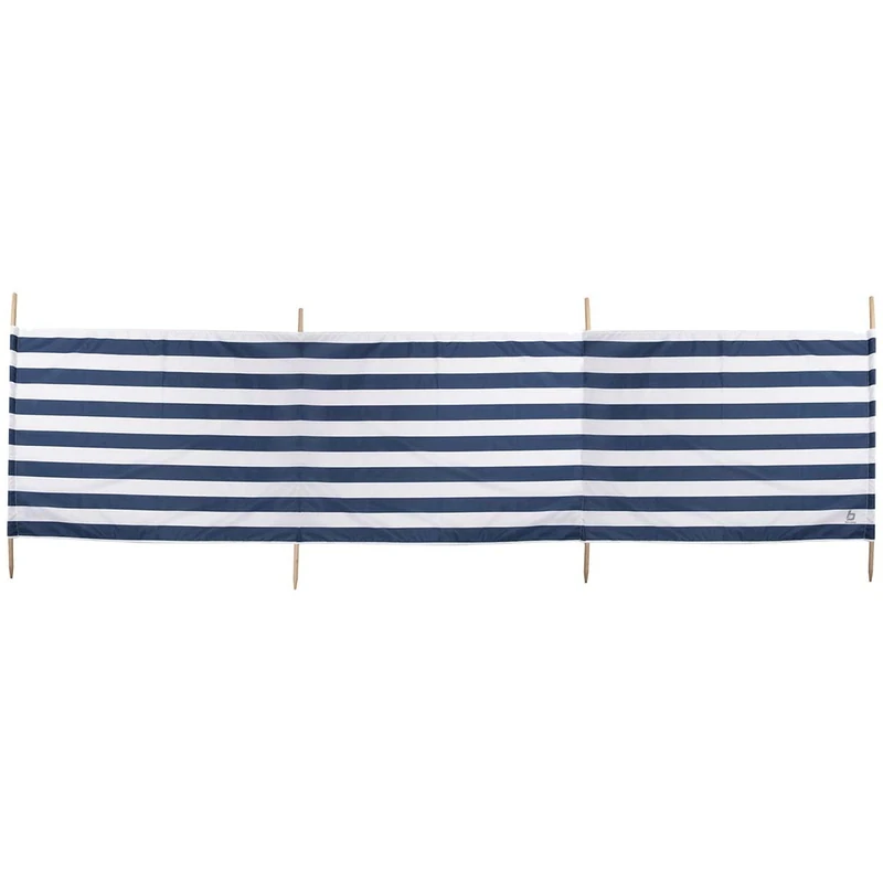 BO-Camp BC Paravientos Playa 350 x 90 cm for Campers and Outdoors, for Outdoor Comfort and Practicality, 90 cm - Image 1