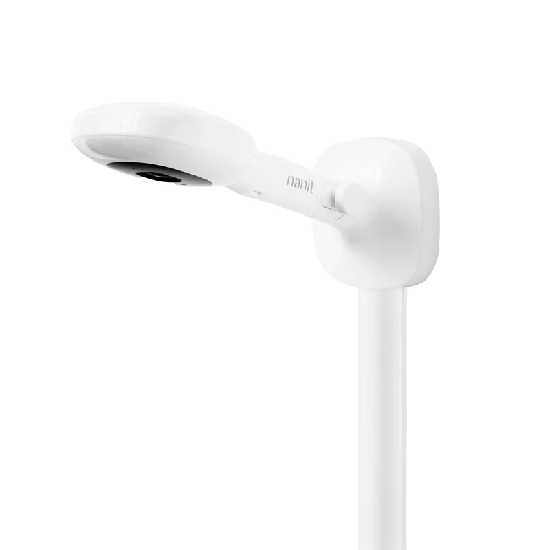 Nanit Pro Replacement Wall Mount, White