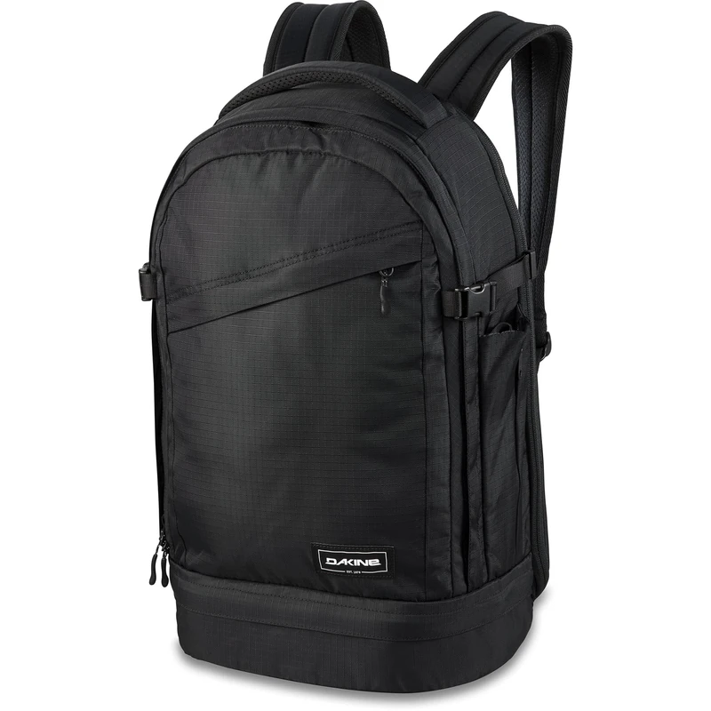 Dakine Verge Backpack 25L Backpack - Black Ripstop