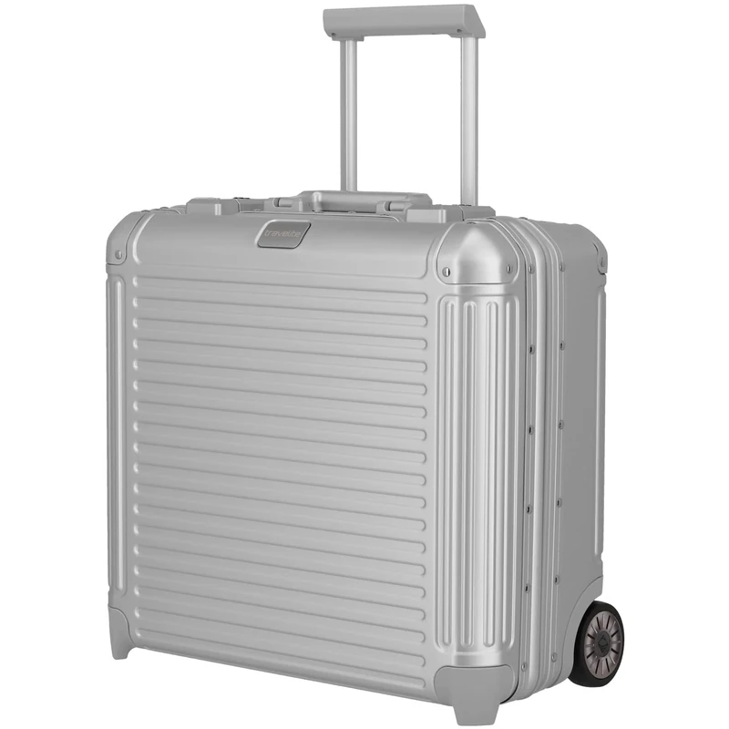 Travelite Next Businesswheeler Wheeled Bag One Size