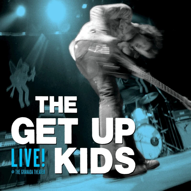 Live @ The Granada Theater (Limited Edition) [VINYL]