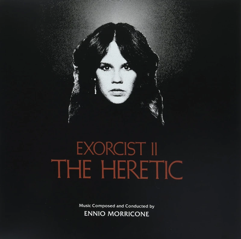 Exorcist II: The Heretic [VINYL]