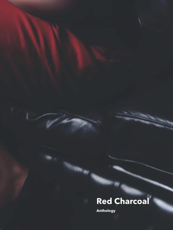 Red Charcoal: Anthology - Image 1