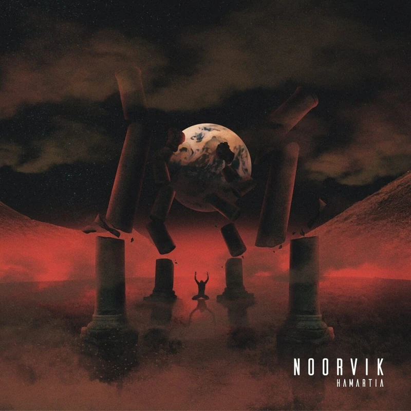 Hamartia [VINYL]