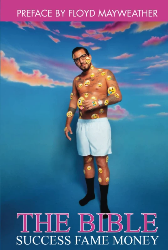 The Bible: Success Fame Money