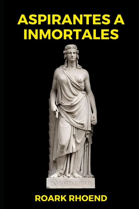 Aspirantes a Inmortales