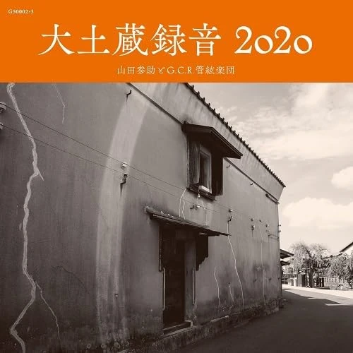Daidozou Rokuon 2020 [VINYL]