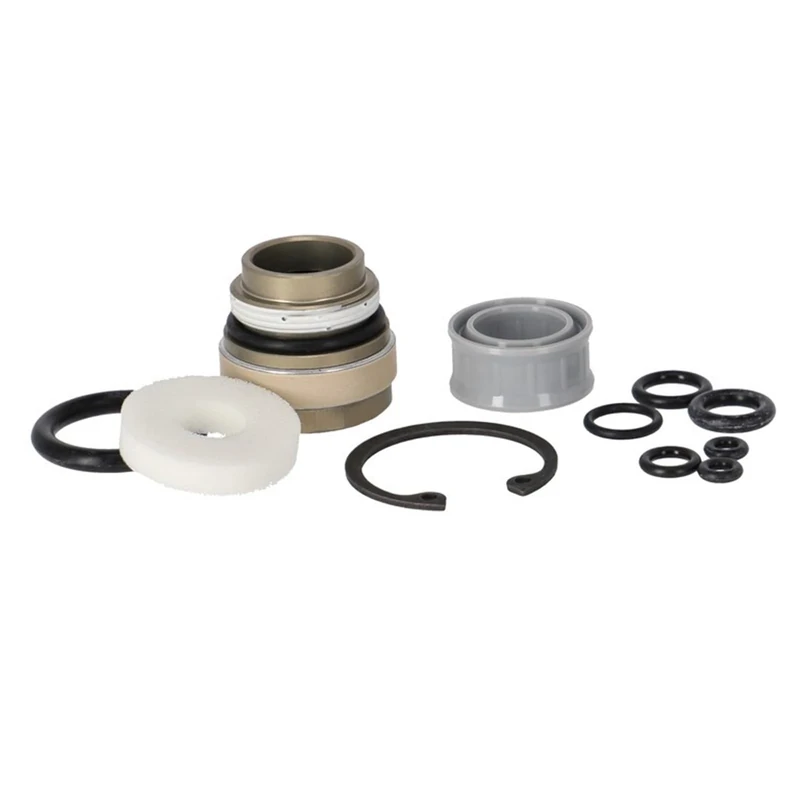 SRAM Corporation Europe Unisex - Adult A2 V2 Service Kit, Multicoloured, One Size