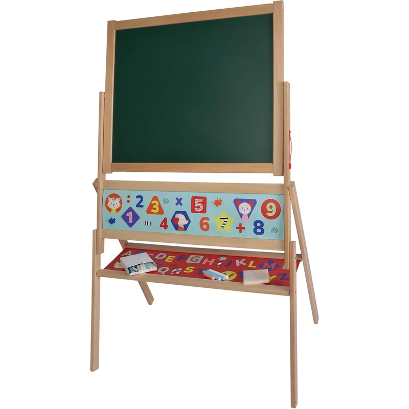Eichhorn 100002589 Magnetic Board Multi-Coloured
