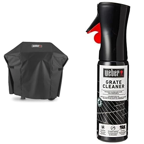 Weber Premium Grill Cover, Fits Spirit II 200