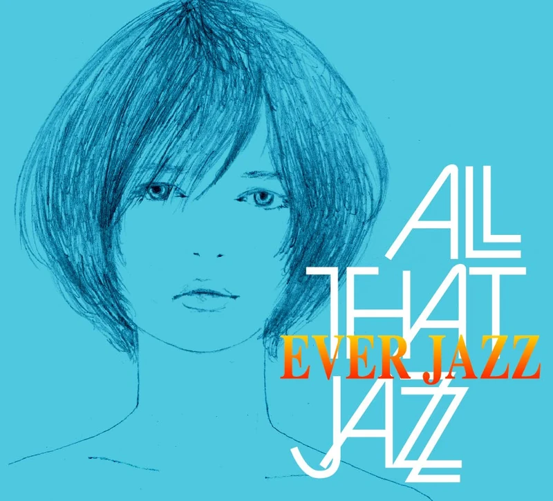 Ever Jazz [VINYL]