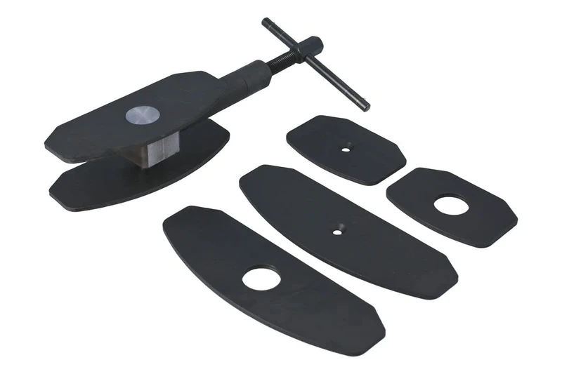 Laser 8092 Brake Caliper Spreader, Hydraulic