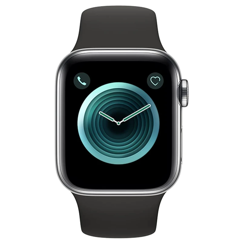 GP17 M56 Smart Watch - Fitness Tracker with 1.6" HD Full Touch Screen GP-SW-497