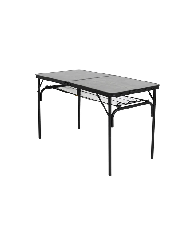 BO-Camp BC IND Mesa Northgate 120 x 60 cm for Campers and Outdoors for Outdoor Comfort and Practice 60 cm