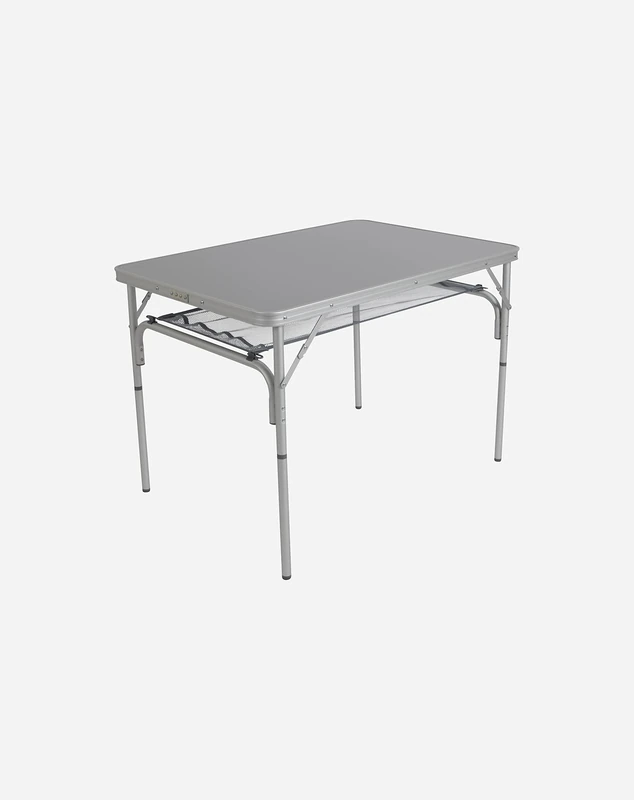 BO-Camp BC Mesa Premium Desmontabl 100 x 70 cm for Campers and Outdoors, for Outdoor Comfort and Practicality, 70 cm