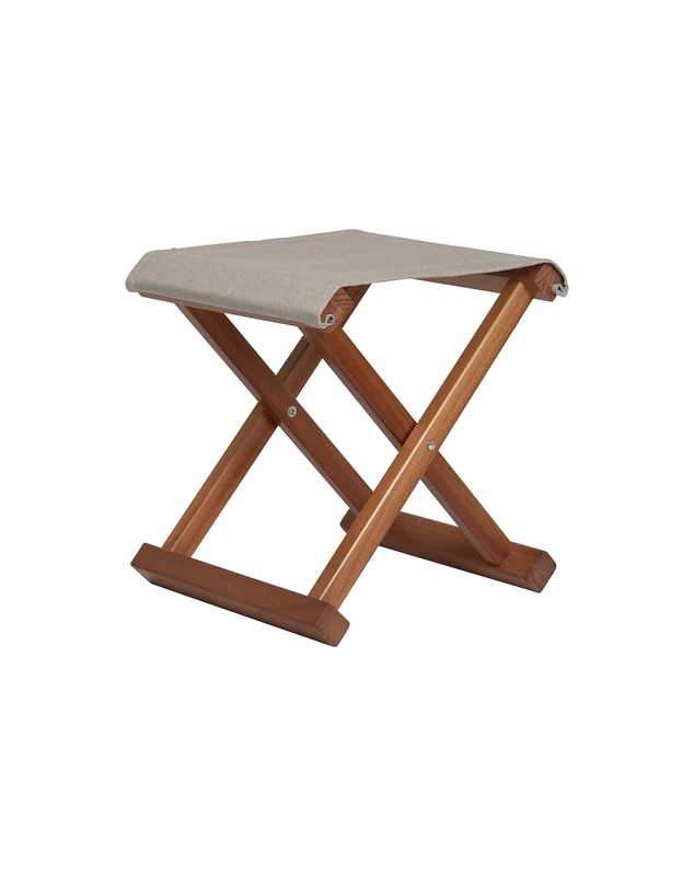 BO-Camp Bc Uo Stool Brentford Beige