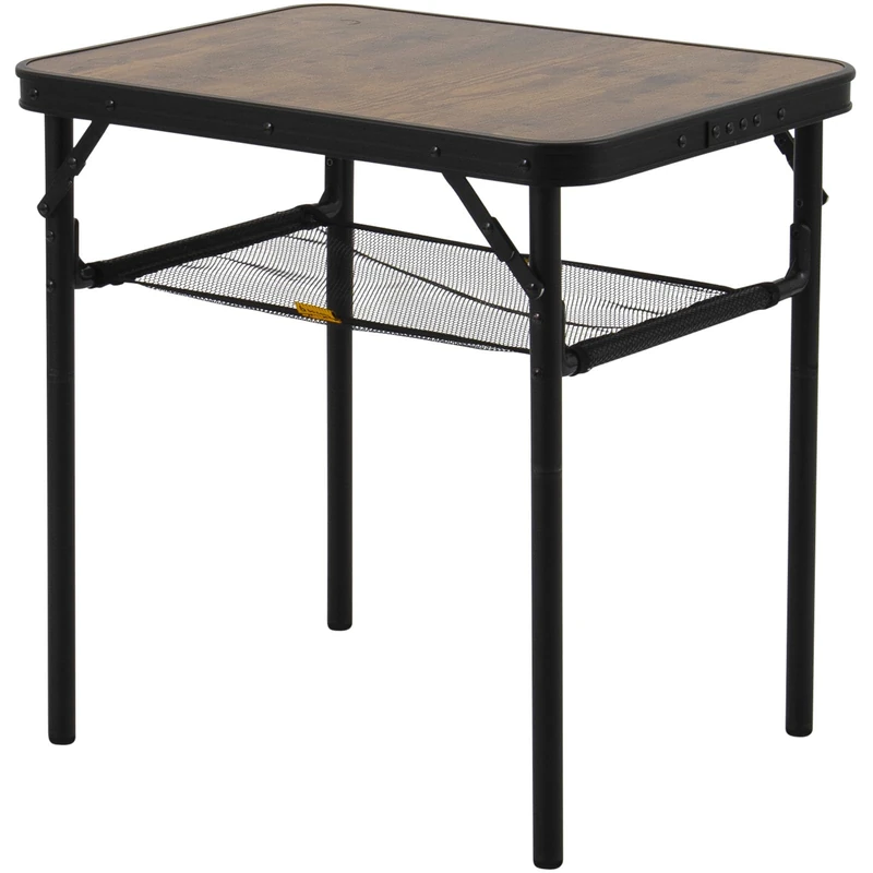 BO-Camp BC IND Mesa Garland 60 x 45 cm for Campers and Outdoors for Outdoor Comfort and Practice 45 cm
