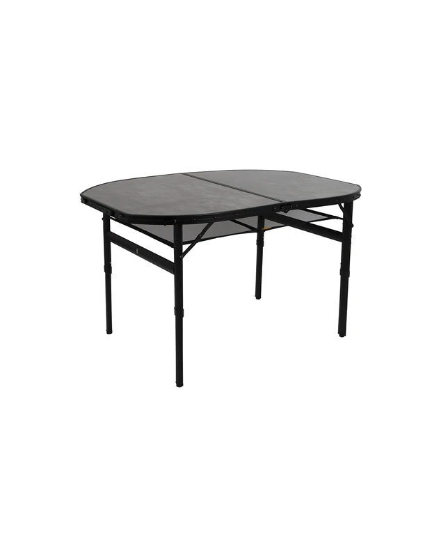 BO-Camp BC IND Mesa Northgate 120 x 80 cm for Campers and Outdoors for Outdoor Comfort and Practice 80 cm