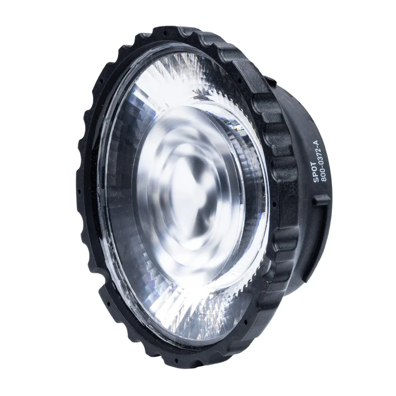 StellaPro Spot Optic for Reflex LED Light and CLx10 Continuous Light, 12° Beam