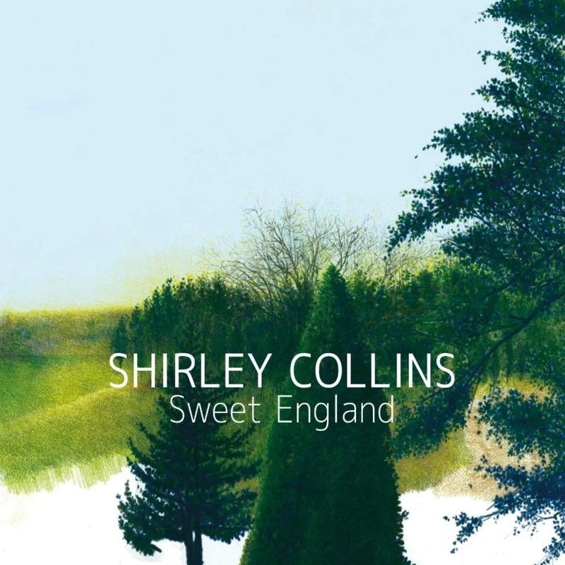 Sweet England