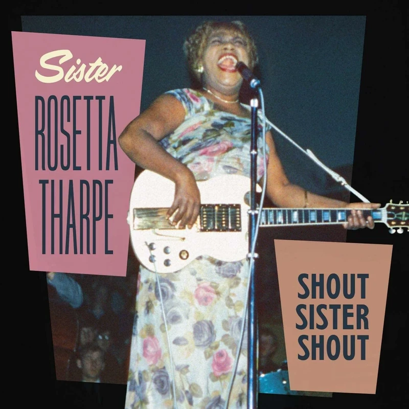 Shout, Sister, Shout