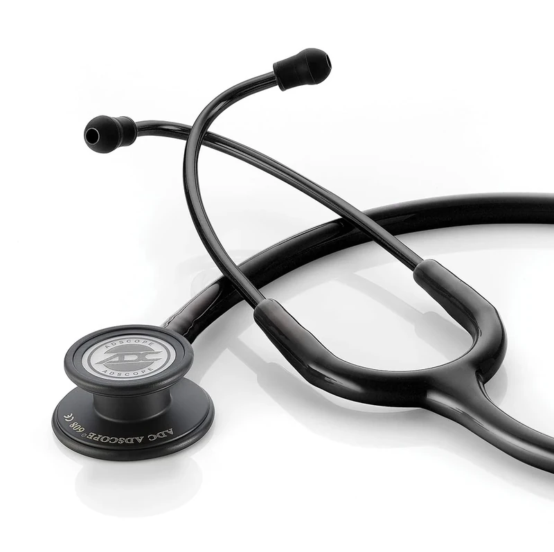 ADC Adscope 608 - Convertible Clinician Stethoscope - Tactical