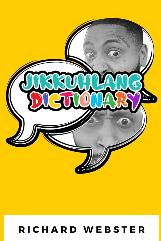 Jikkuhlang the Dictionary - Image 1