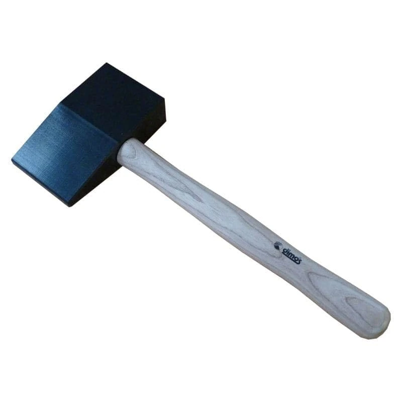 135586 Nylon Mallet 1 Right Side + 1 Bevelled Side DIMOS