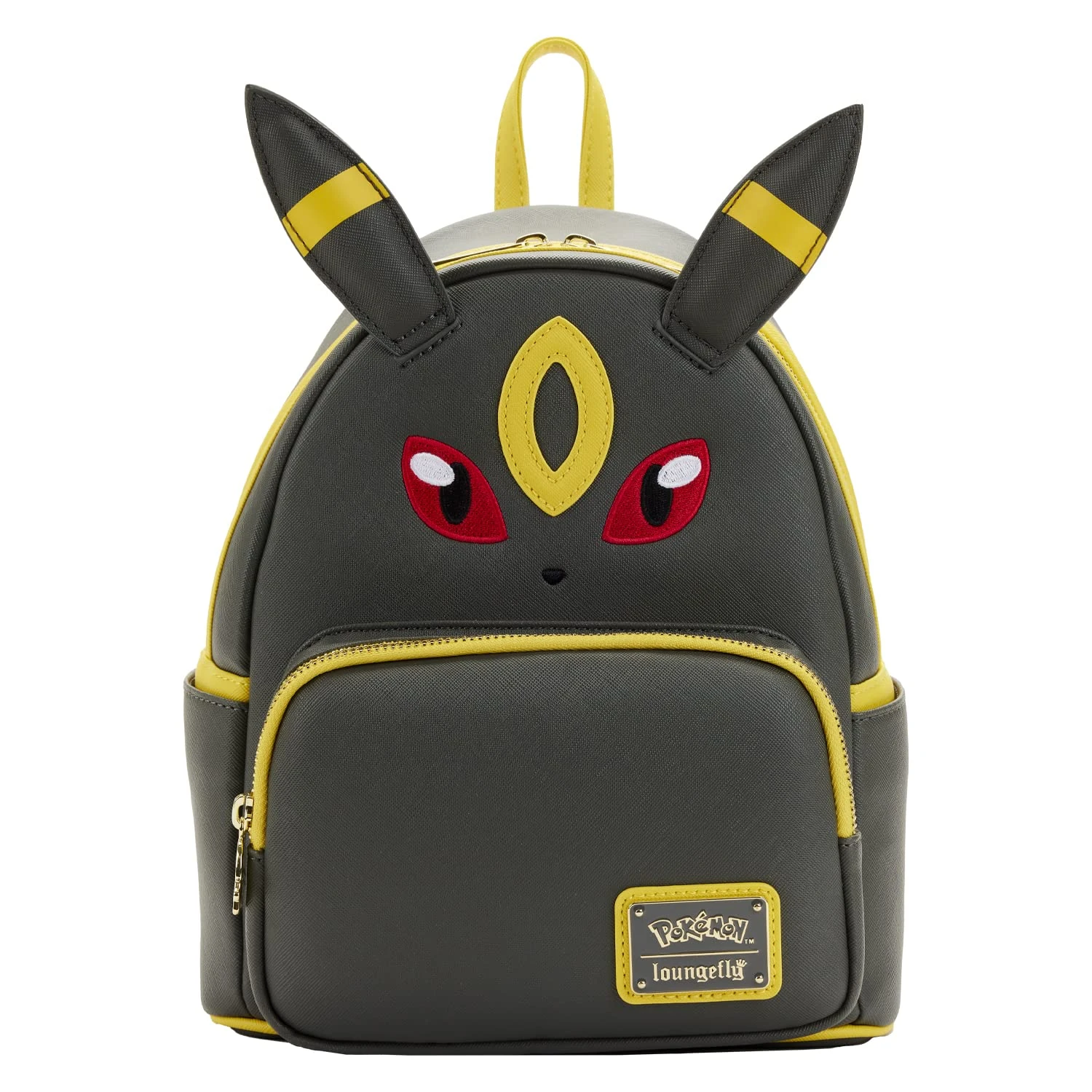 Loungefly Umbreon Mini Backpack - Pokemon One Size