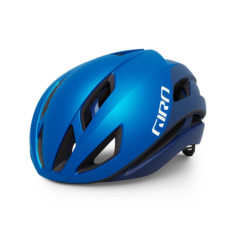 GIRO ECLIPSE SPHR MT ANOD BLUE 51/55 S 22 HELMET